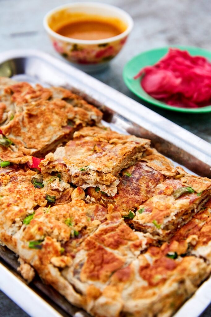 murtabak