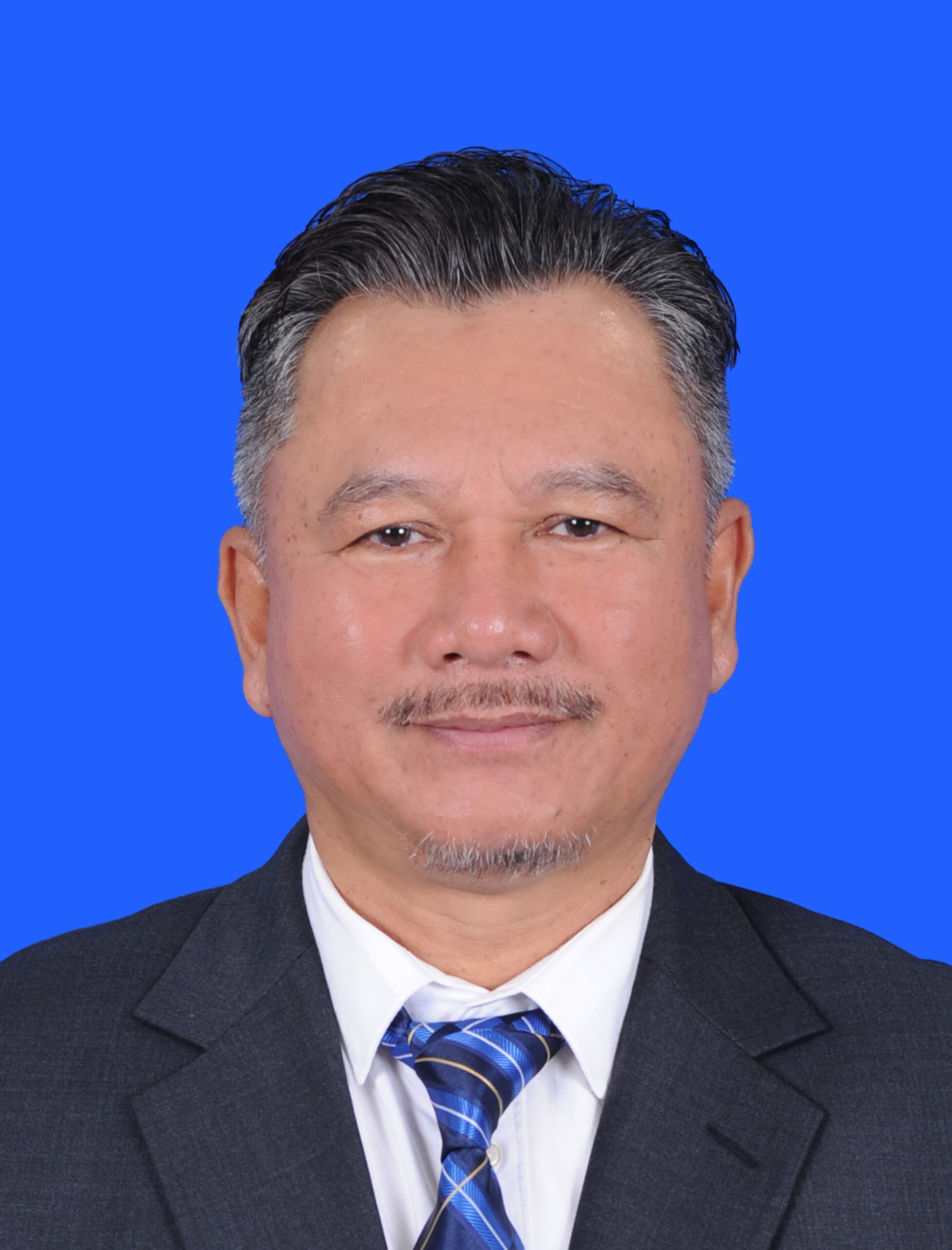 Mohamad Nasir bin Jusoh, AAP.