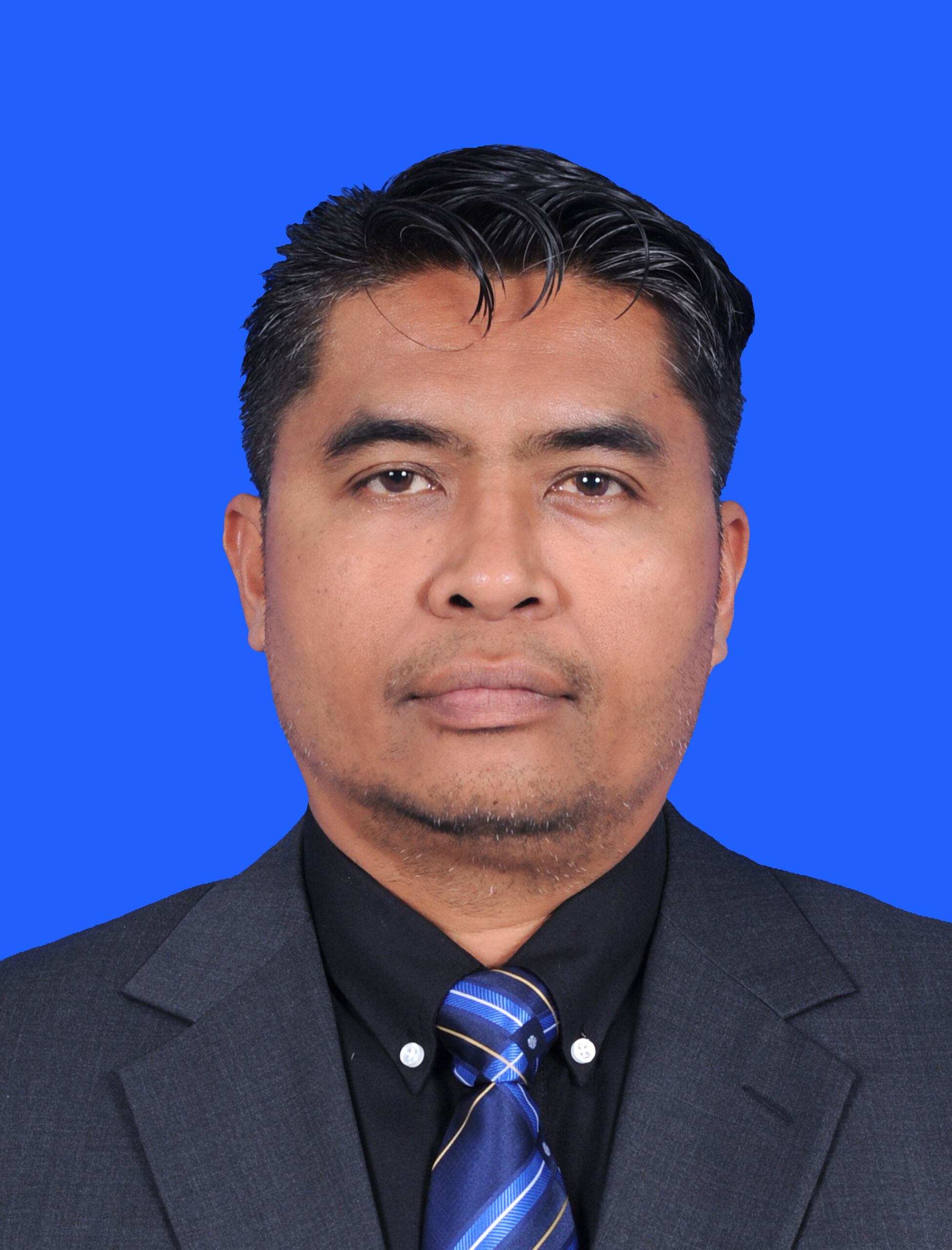 Ahmad Azizul Rahim bin Ahmad Abdul Aziz