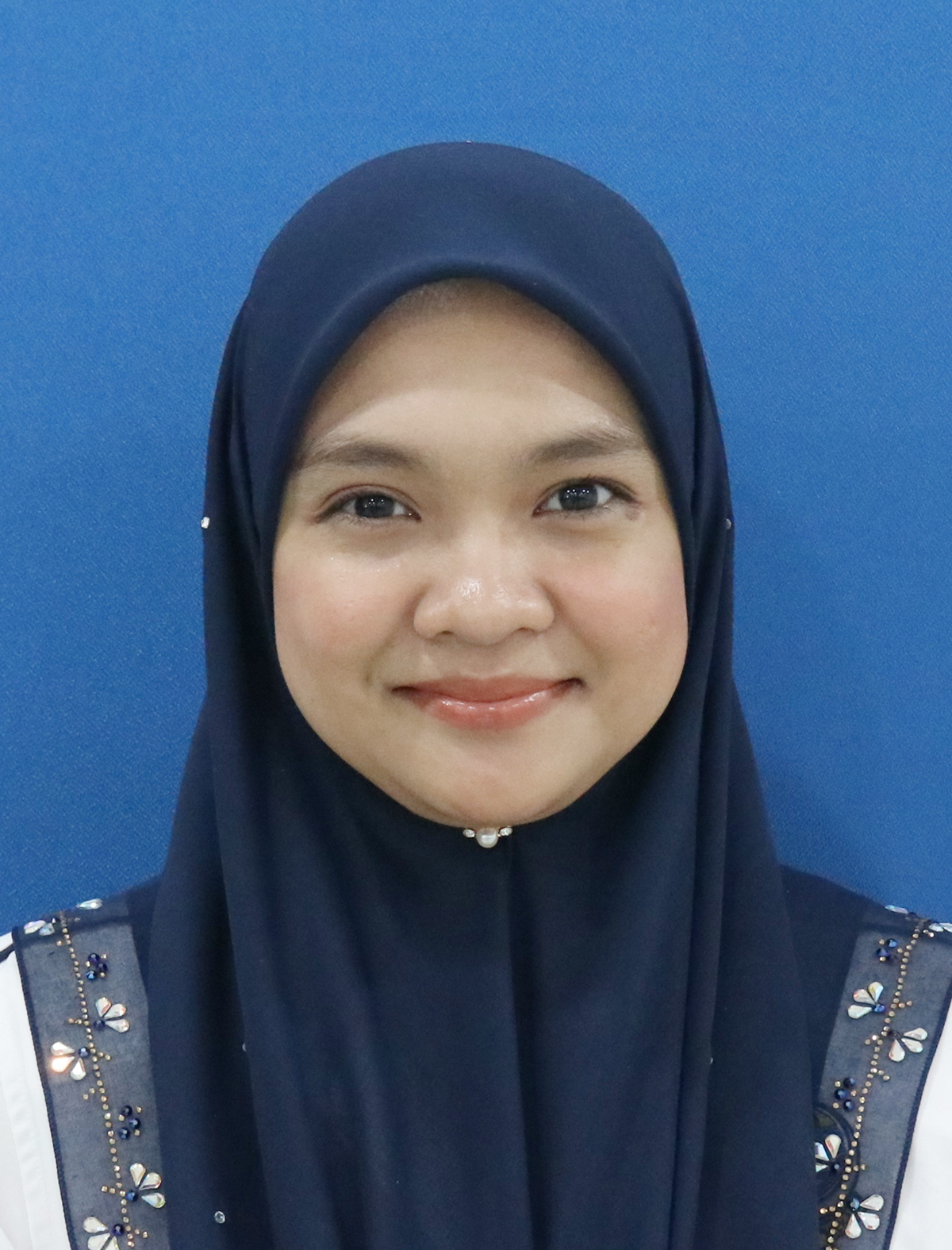 Nor Aishah binti Zulkifli
