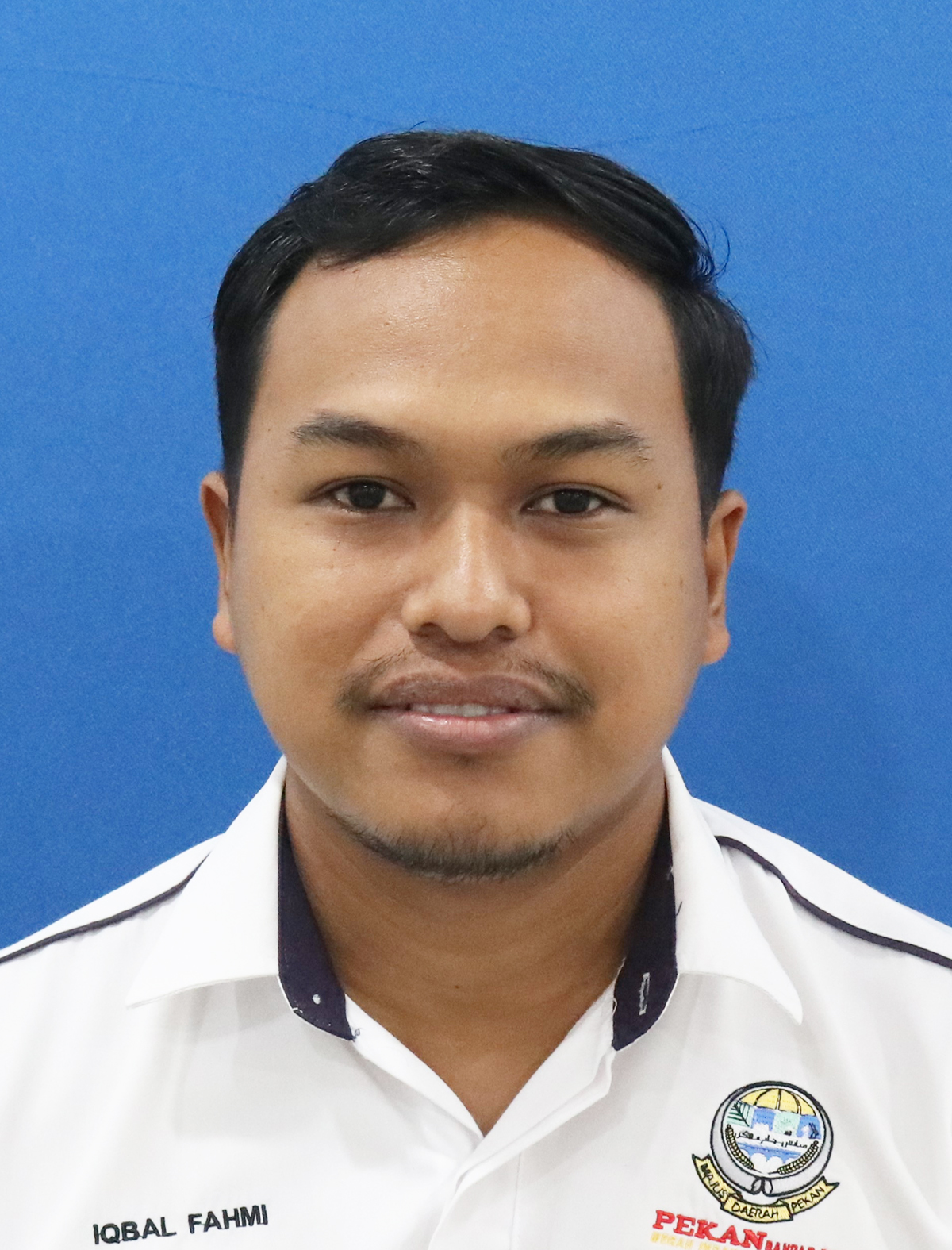 Muhammad Iqbal Fahim bin Rozlan