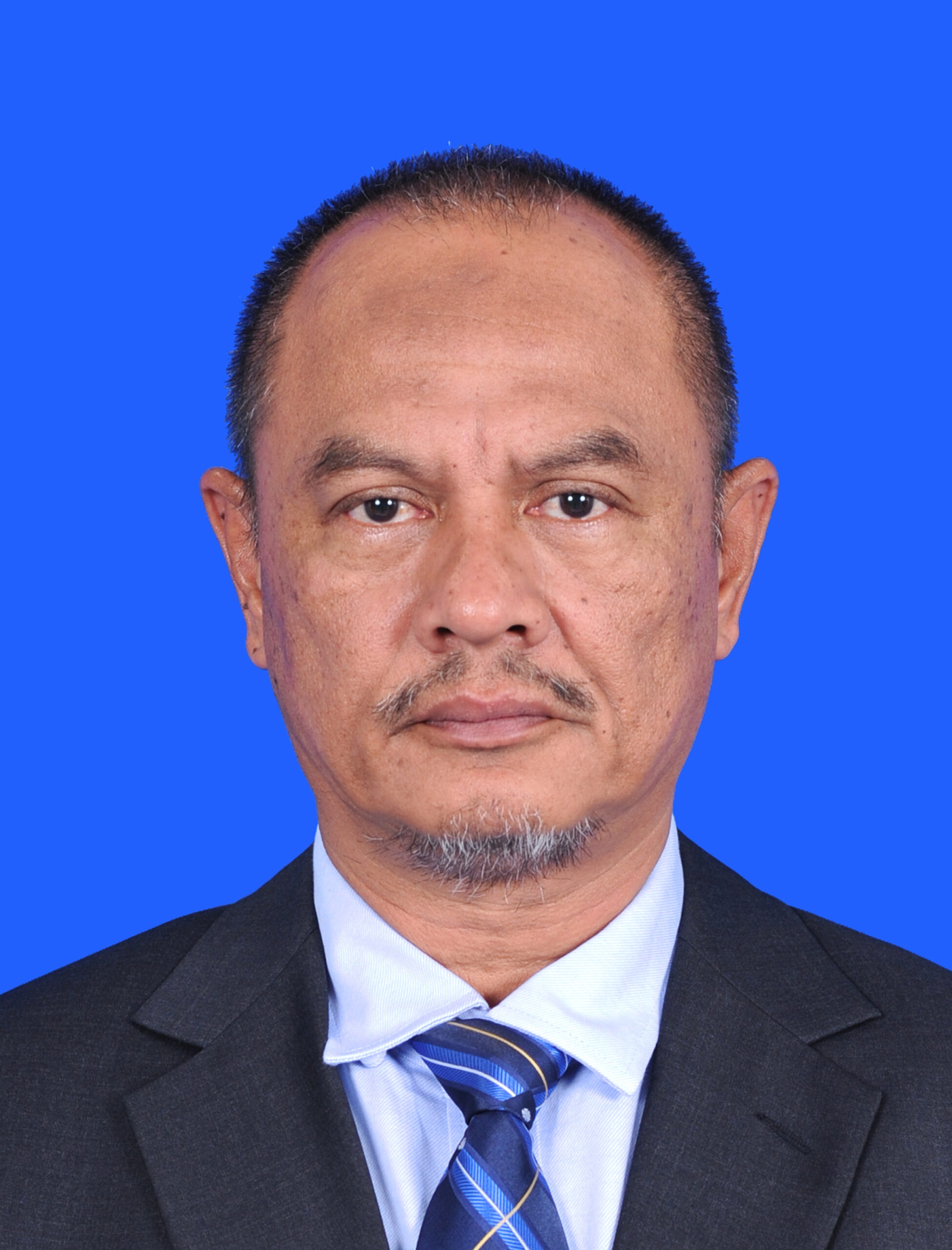 Mohd Azuan bin Othman, AMP.