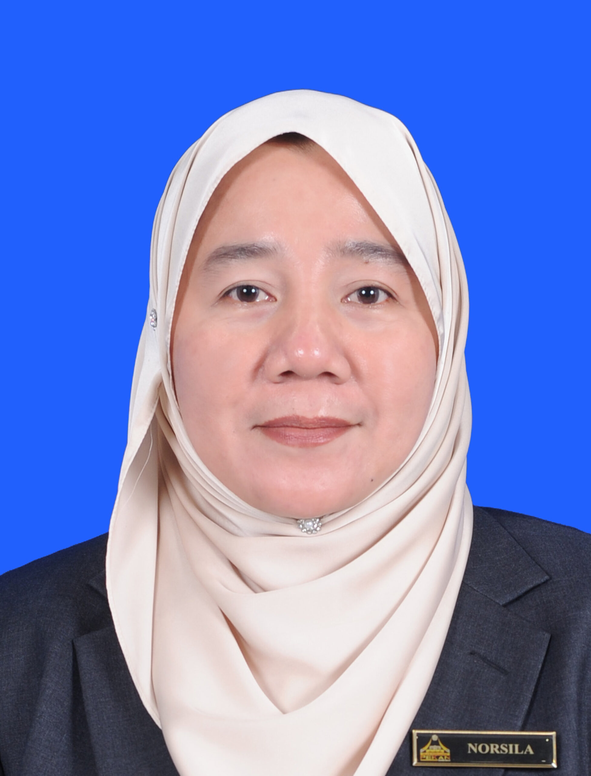 Norsila Binti Kadir