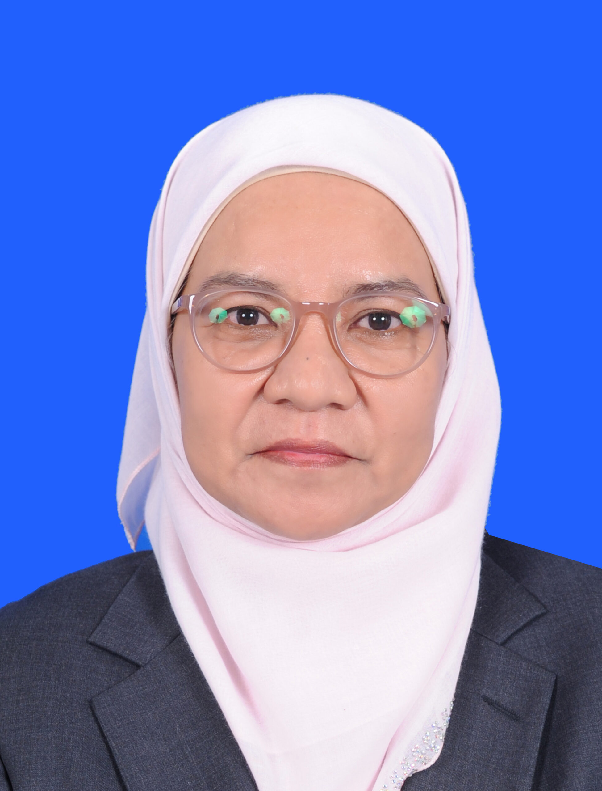 Jama’iah binti Ahmad