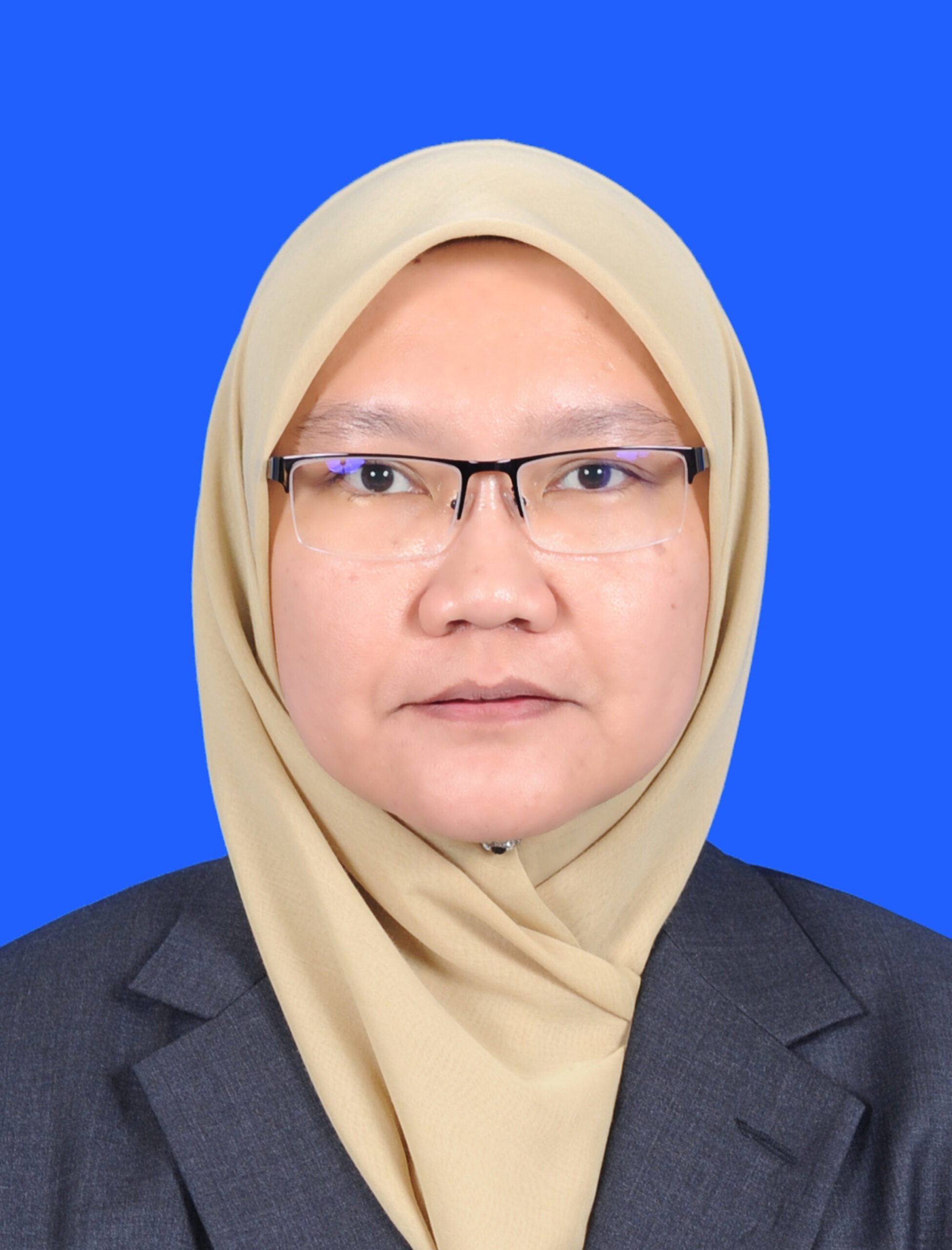 Nor Lida binti Mohd Hashim