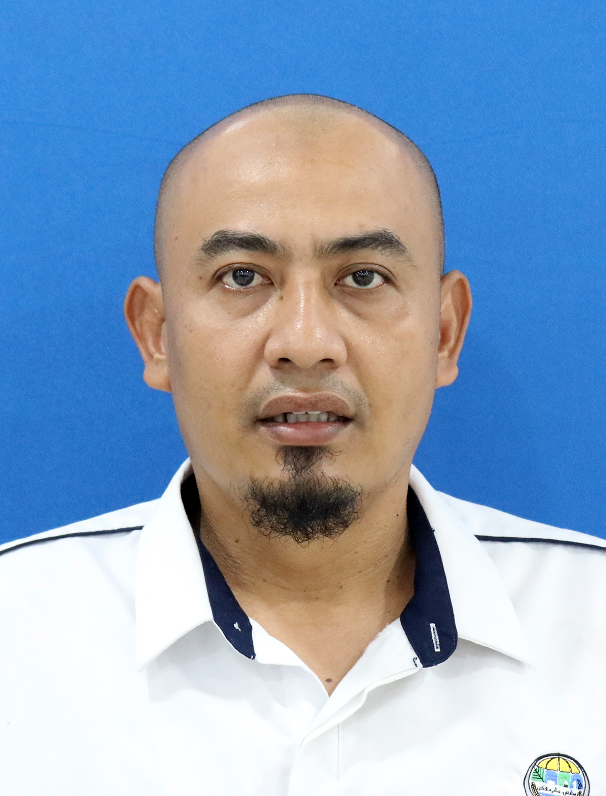 Ts.Ifwat Haidhar bin Ibrahim