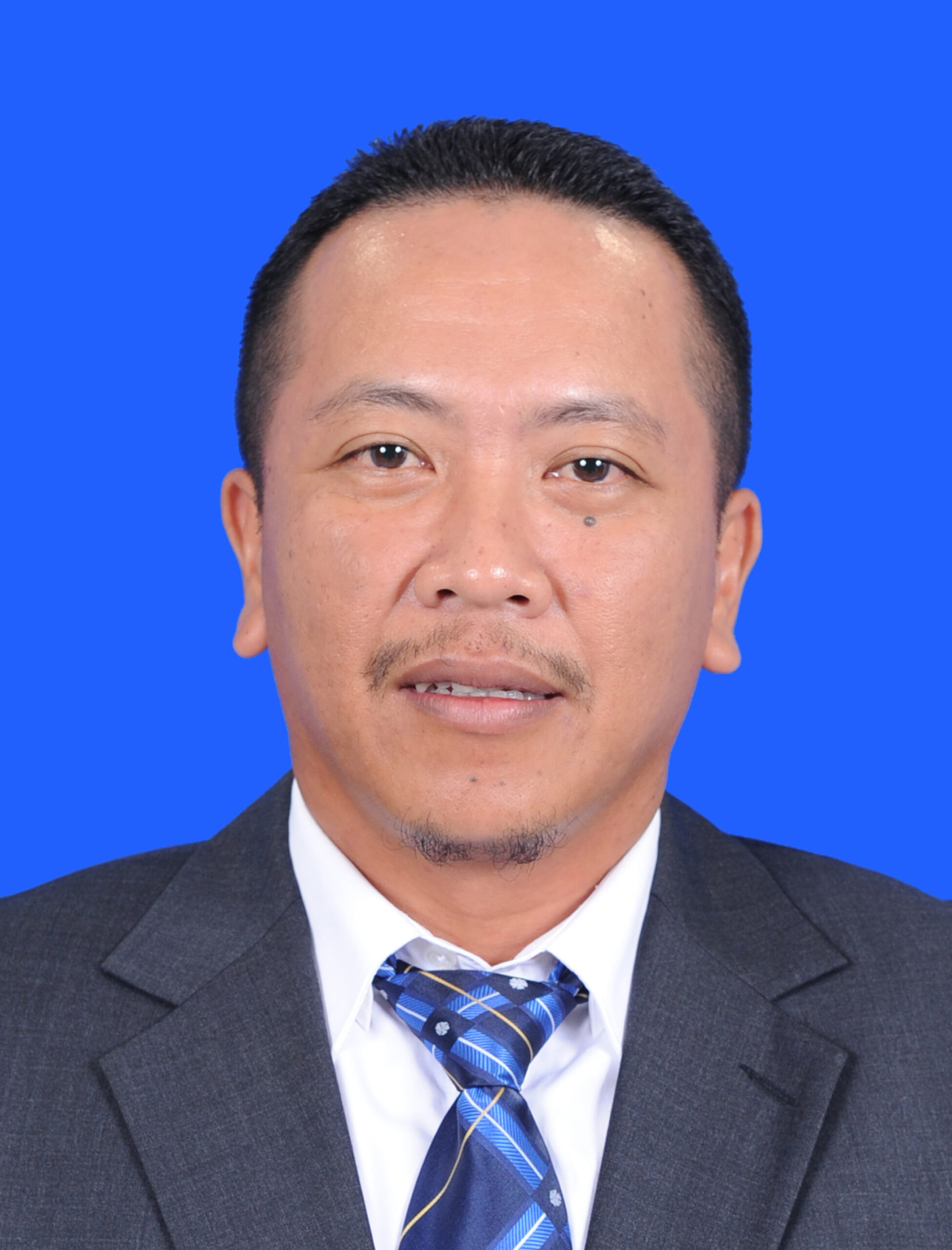 Nasrul Arif Bin Ahmad