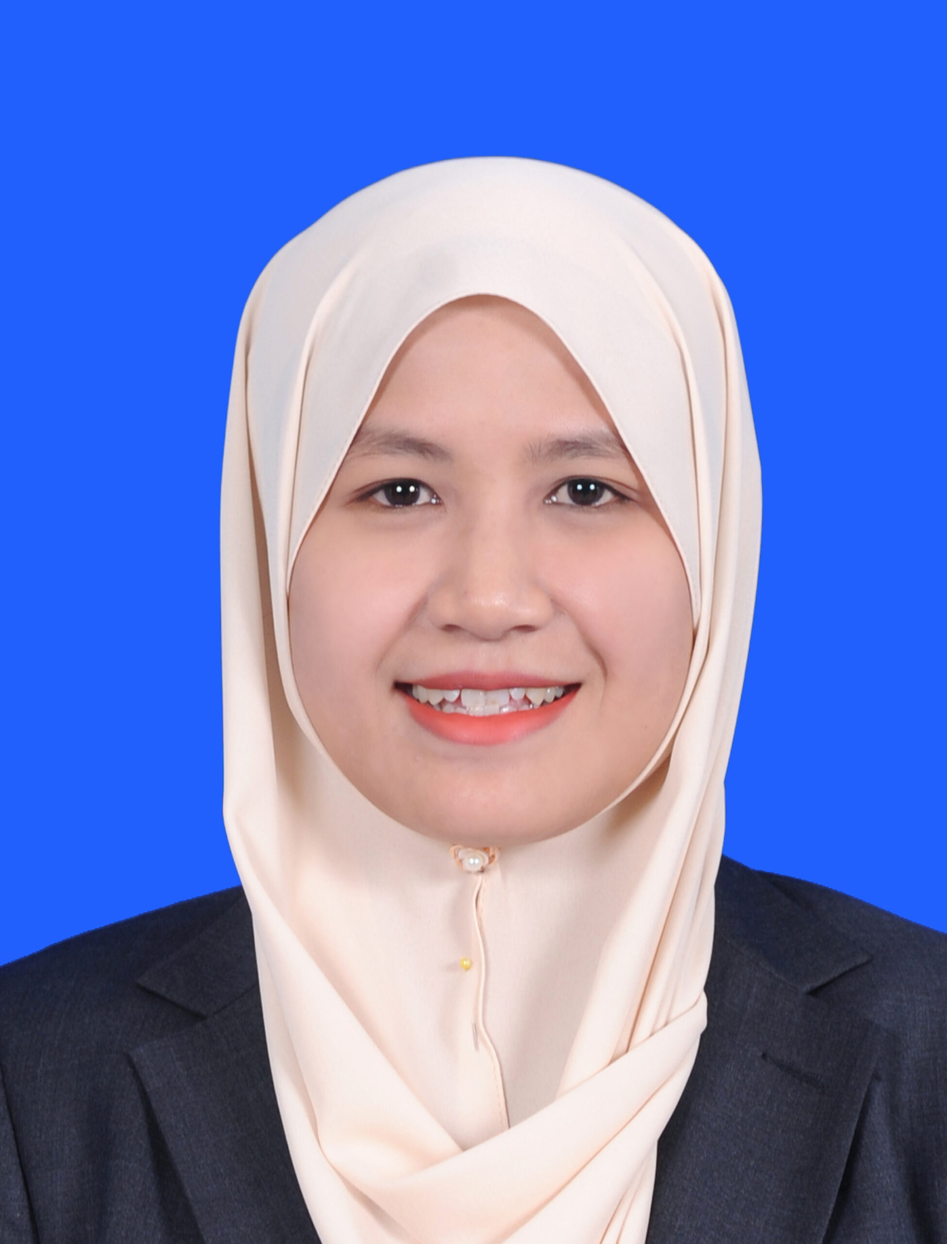 Nurul Azma binti Muhammad