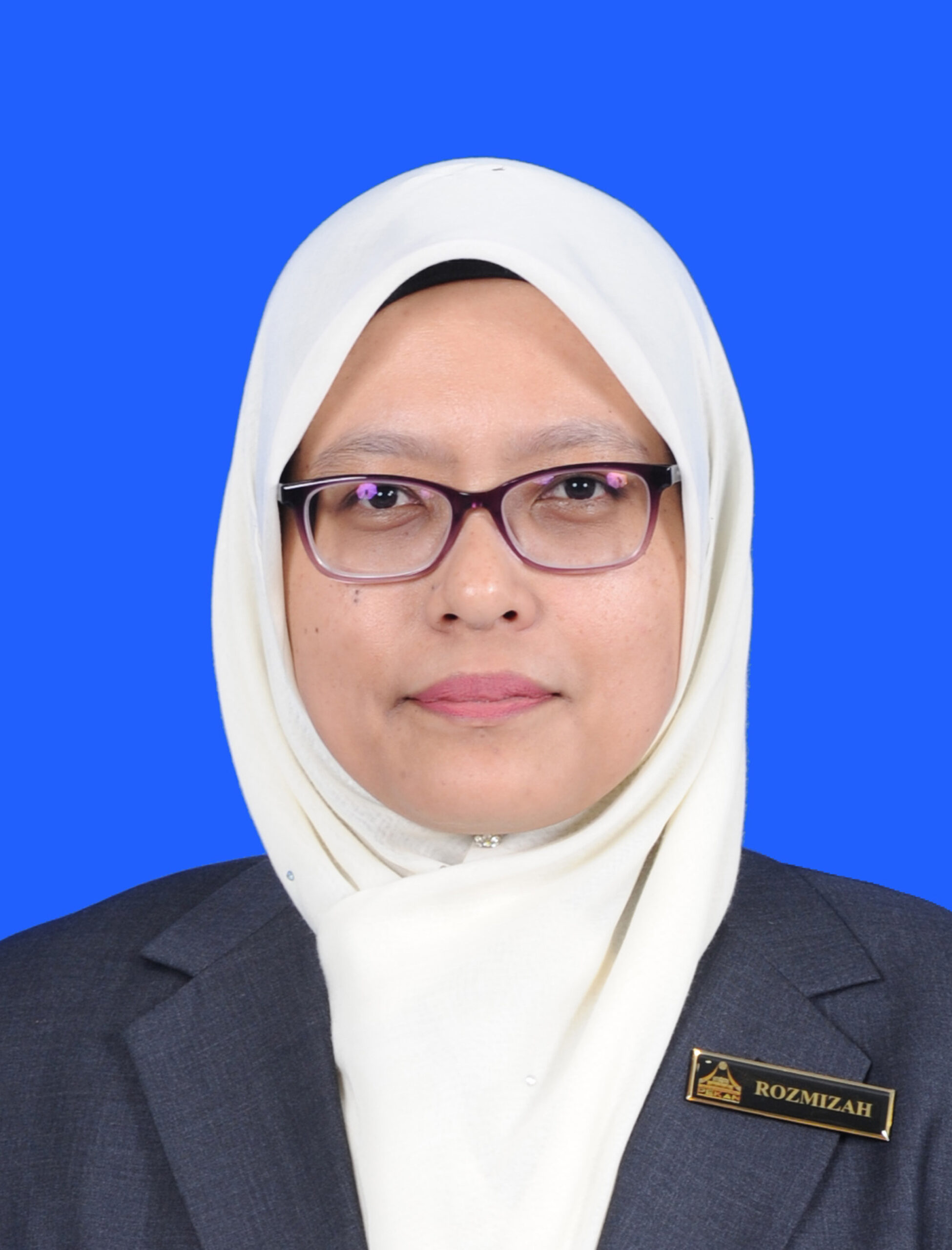 Rozmizah binti Ghazili