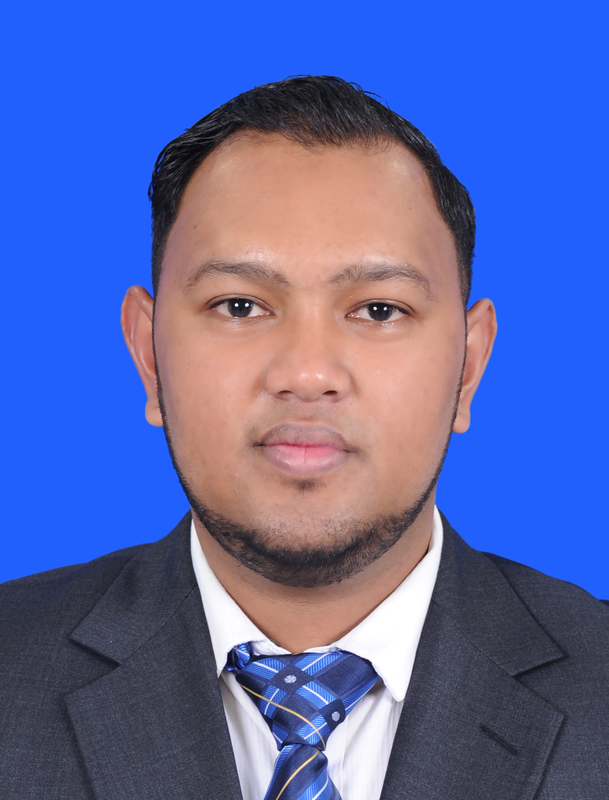 Sheikh Ahmad Norqamarul Haeizzack Bin Sh Norhasmadi