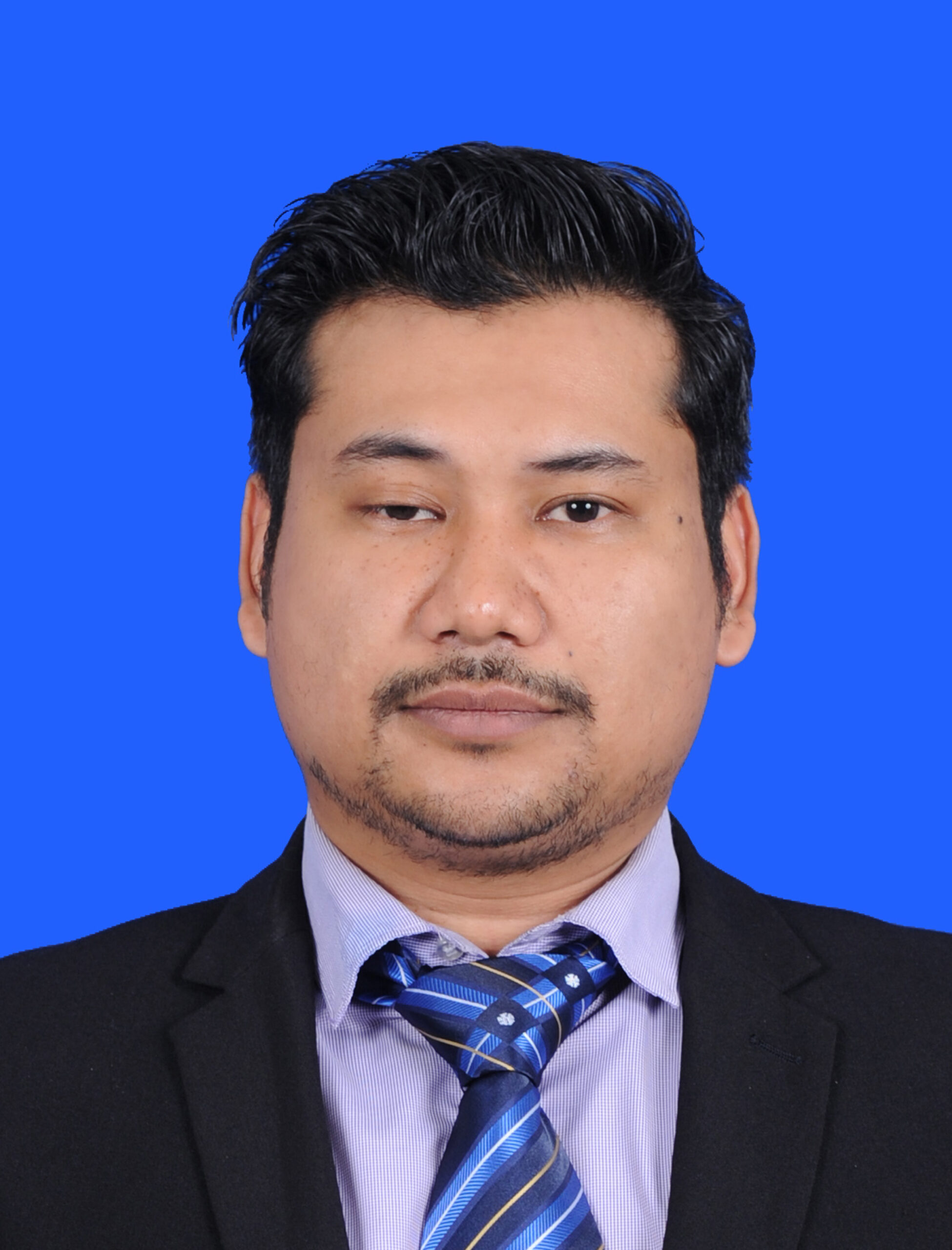 Muhammad Shazwan Bin Abdul Musalleb