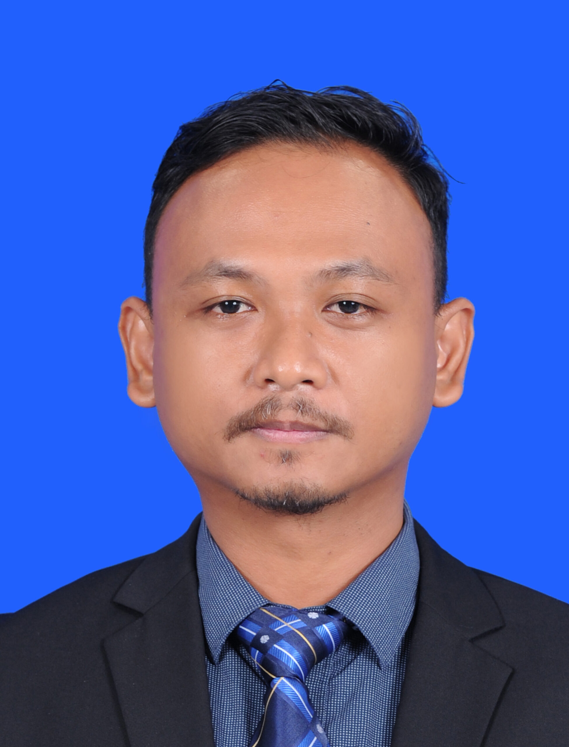 Wan Armizi Bin Wan Abdullah