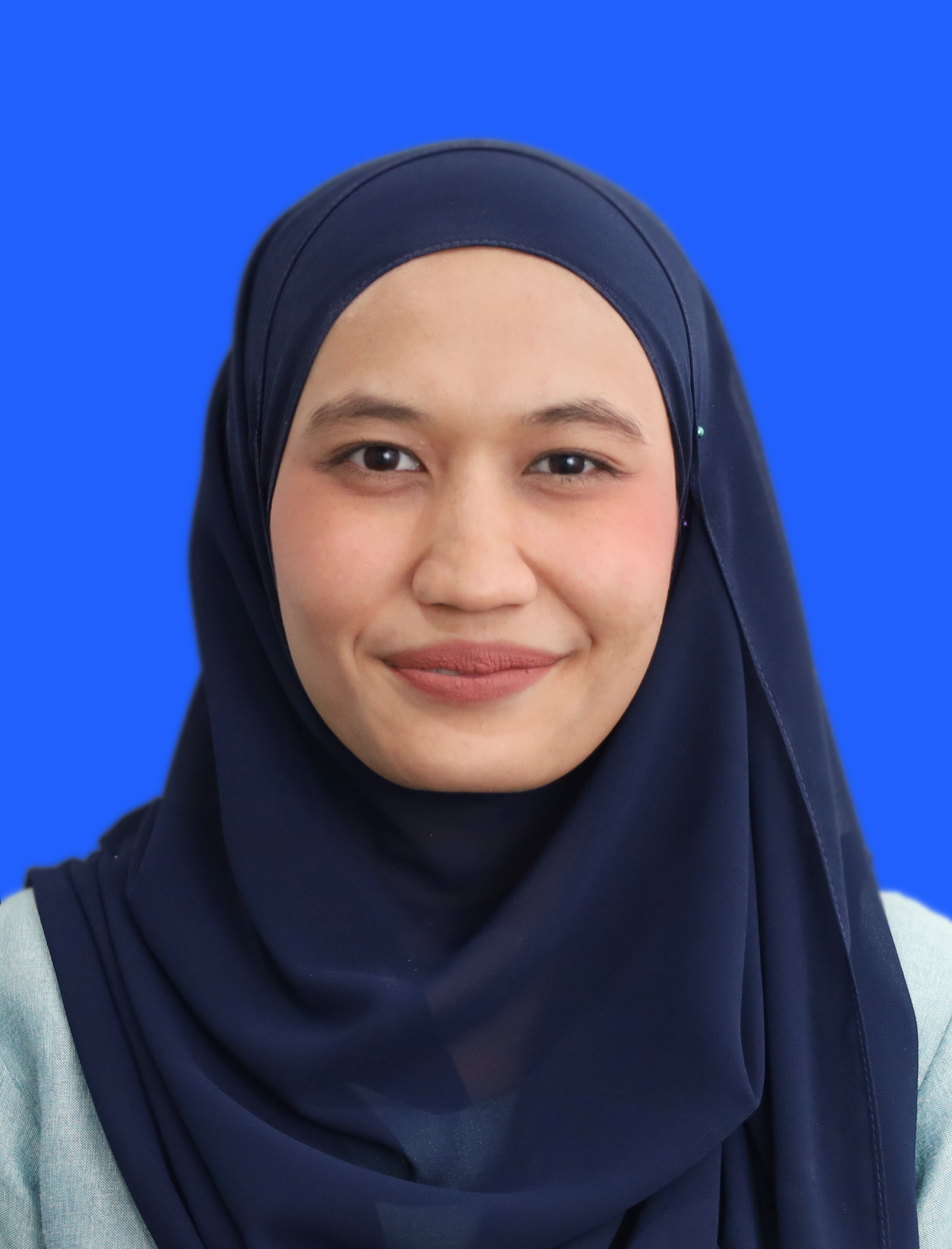 Shahira Binti Mohd Jamil