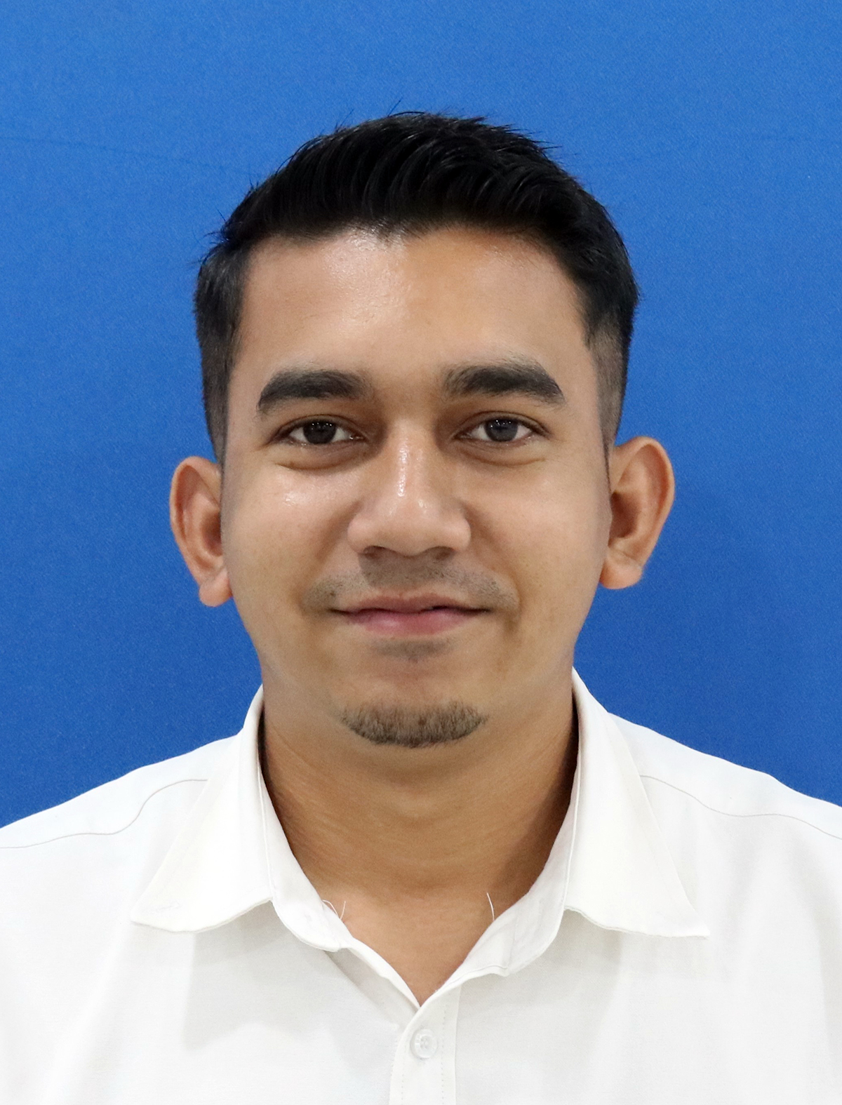 Ahmad Solihin Bin  Mohd Noor