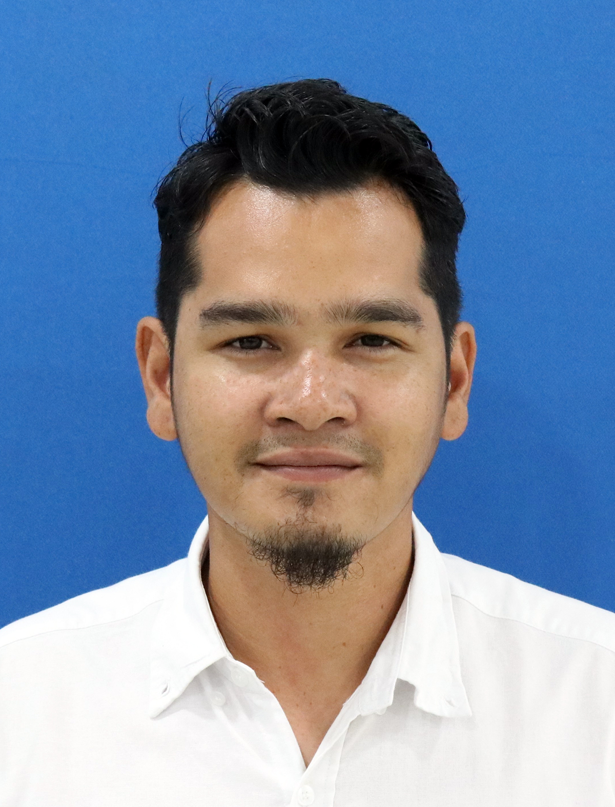 Heryyandi bin Abdul Gafar