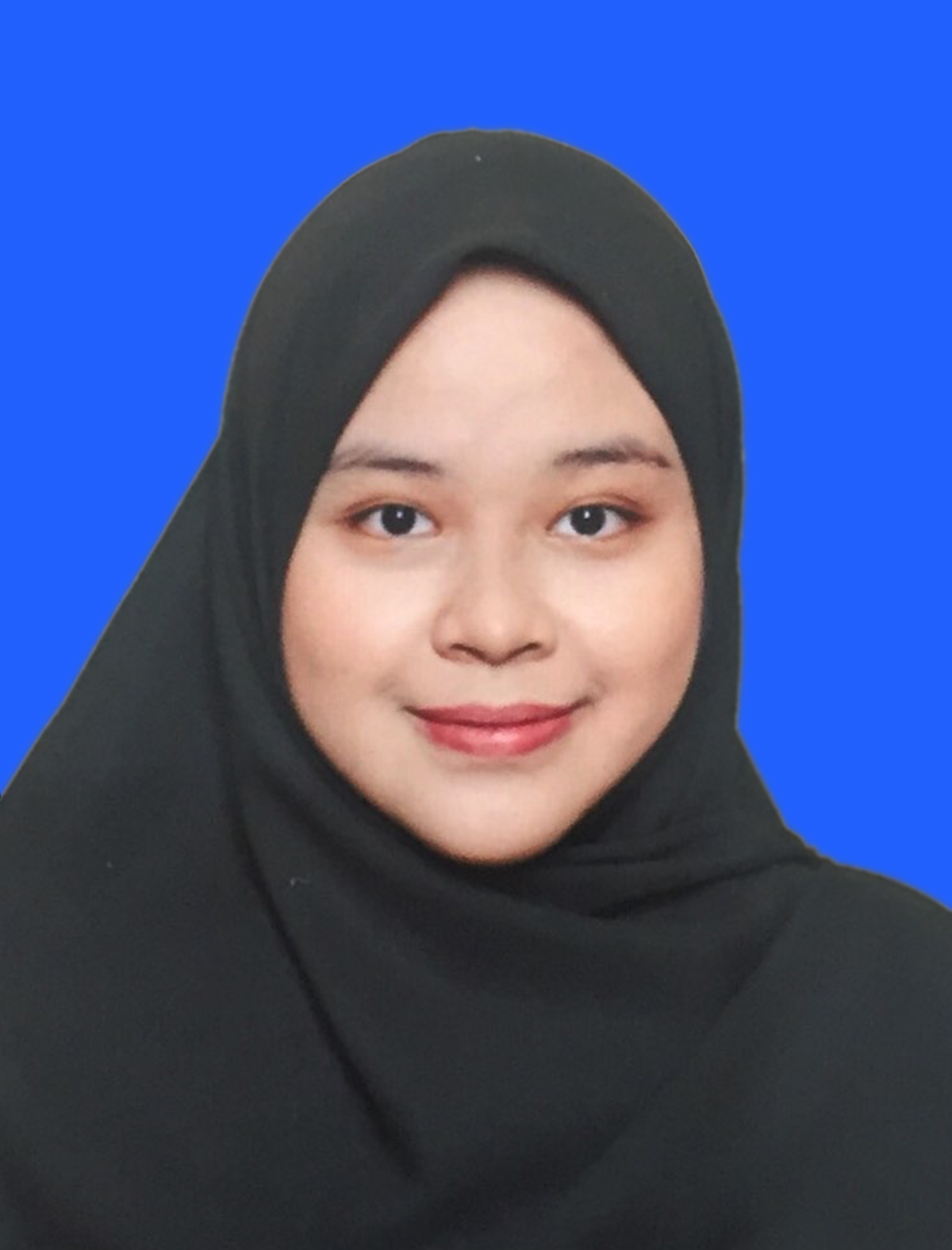 Nurul Najihah Binti Mohd Anasir