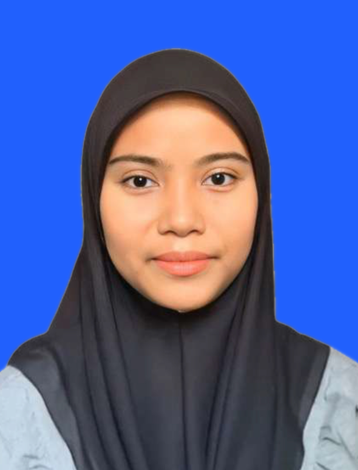 Nur Najihah Binti Zamri
