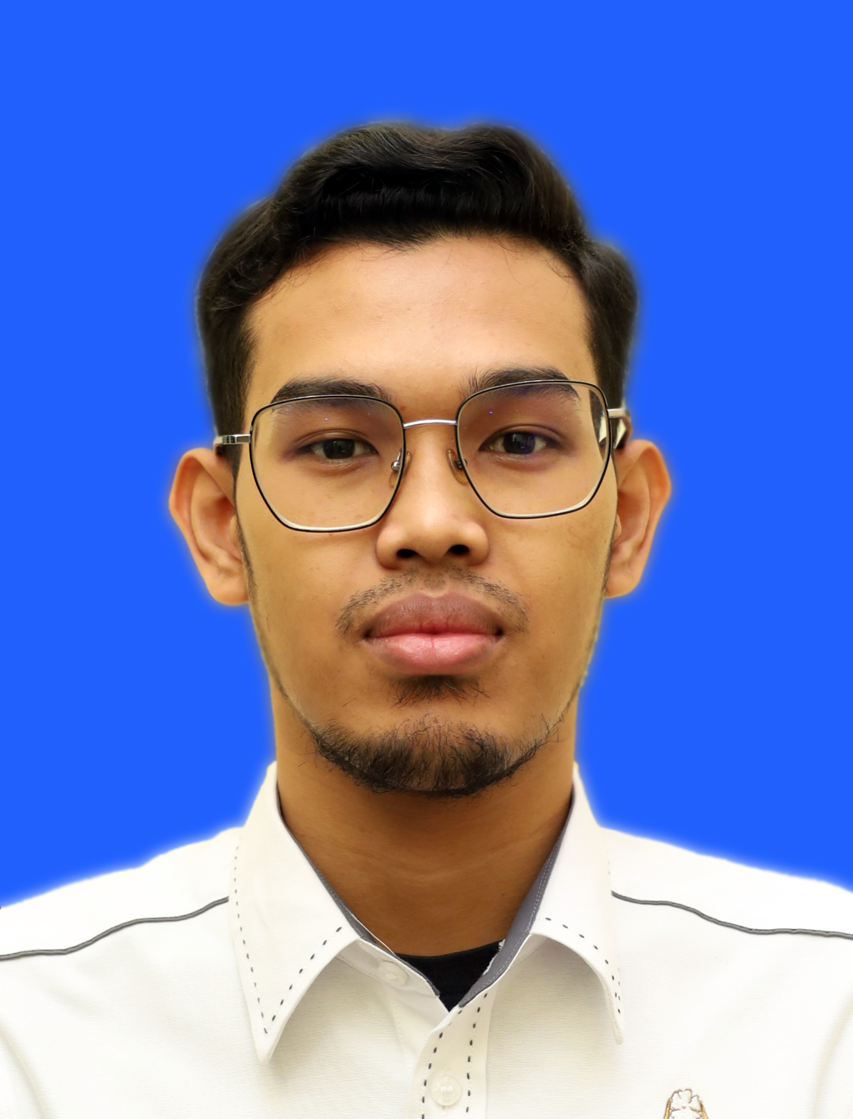 Wan Muhammad Haziq Bin Wan Ismail