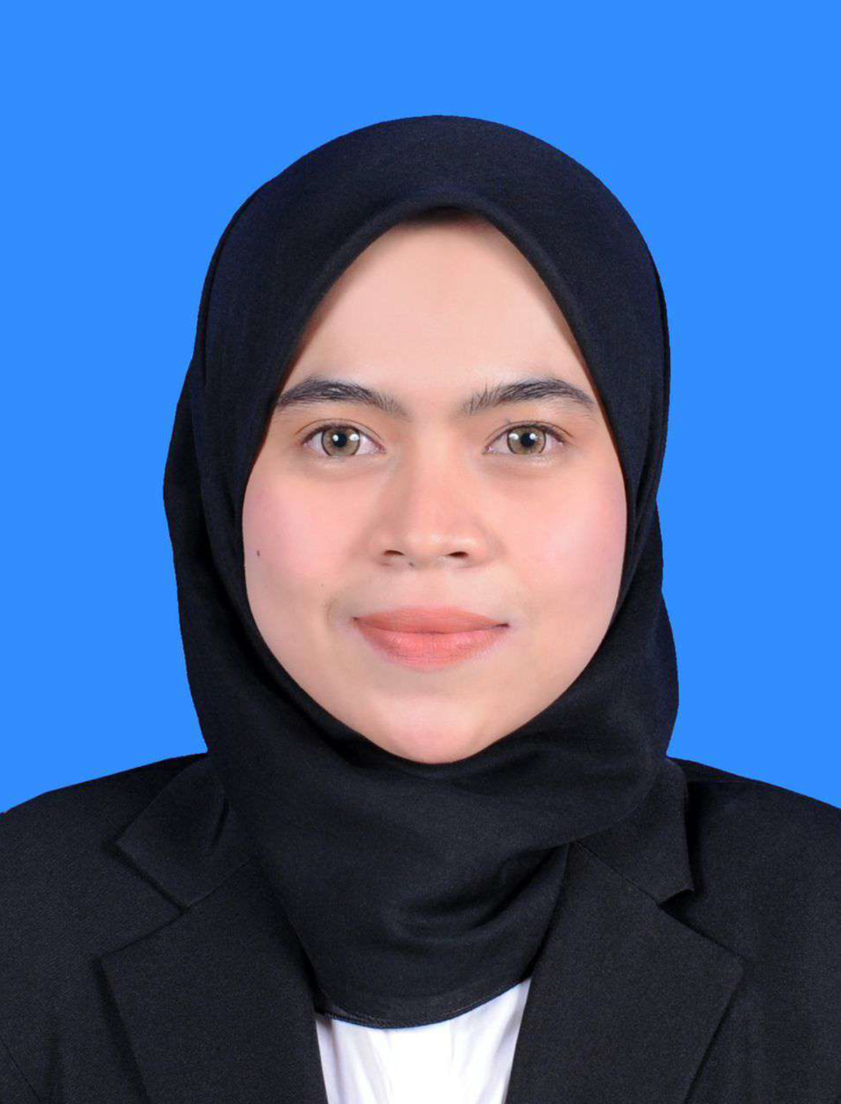 Khaleda Natasha binti Abdul Khalib