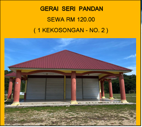 Gerai Seri Pandan