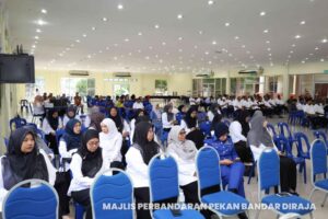 Hari Keselamatan Dan Kesihatan Pekerjaan, Majlis Perbandaran Pekan