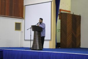 Ceramah Sempena Maulidur Rasul 1442H/2020