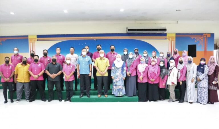 Kursus Pengenalan Sistem Pengurusan Anti Rasuah ( Anti Bribery Management System )