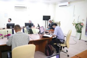 Semakan Dokumen Sistem Pengurusan Anti Rasuah (SPAR) ISO 37001:2016 Anti Bribery Management System (ABMS)