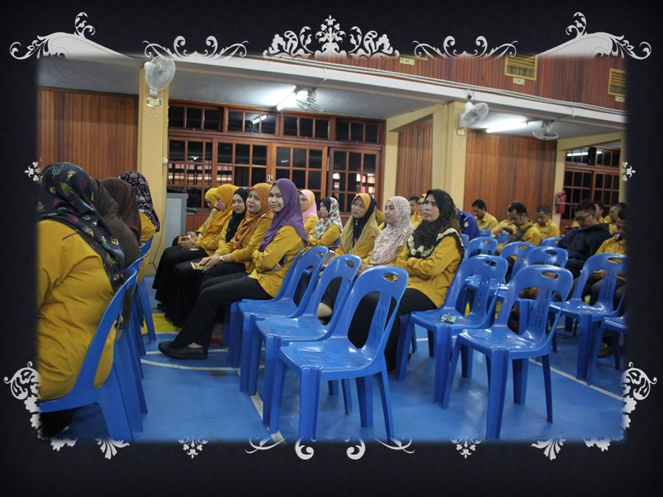 Program & Aktiviti MDP Sepanjang Januari 2017