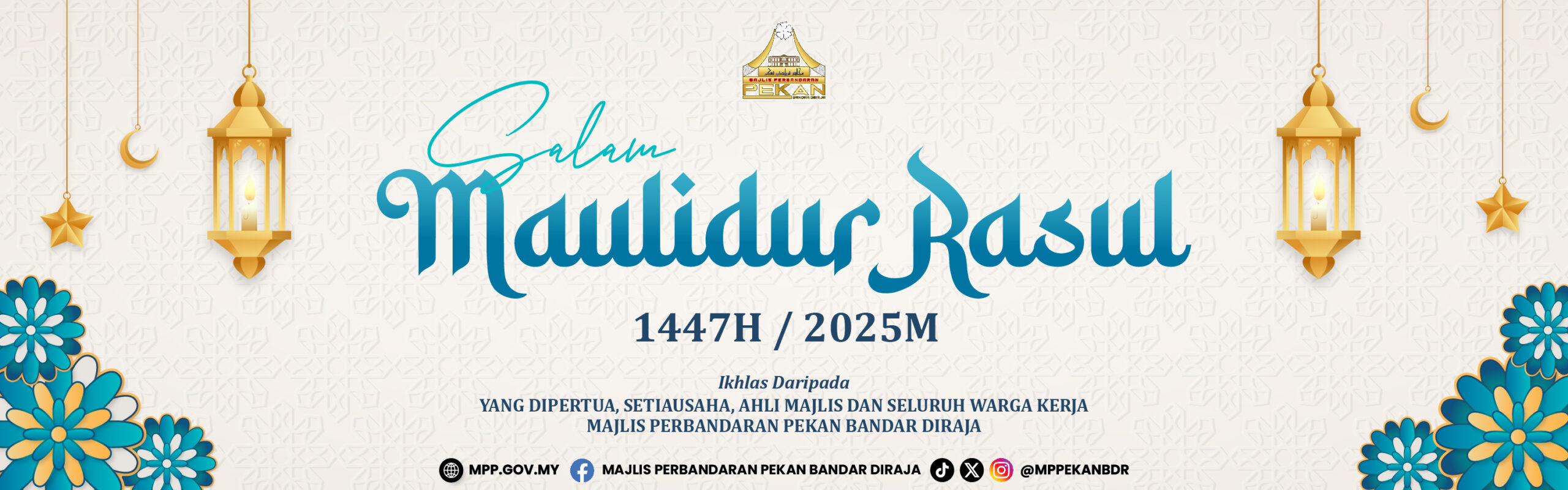 MAULIDUR RASUL