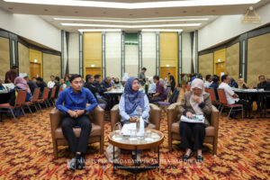 Focus Group Discussion (FGD) Bil. 2/2025 bagi Kajian Rancangan Kawasan Khas (RKK) Tanjung Batu, Nenasi Pekan