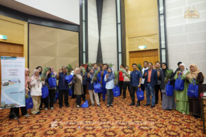 Focus Group Discussion (FGD) Bil. 2/2025 Bagi Kajian Rancangan Kawasan Khas (RKK) Tanjung Batu, Nenasi Pekan