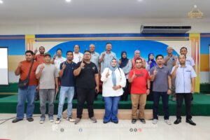 Tawaran Kerja Undi Bil. 2/2025 Majlis Perbandaran Pekan Bandar Diraja